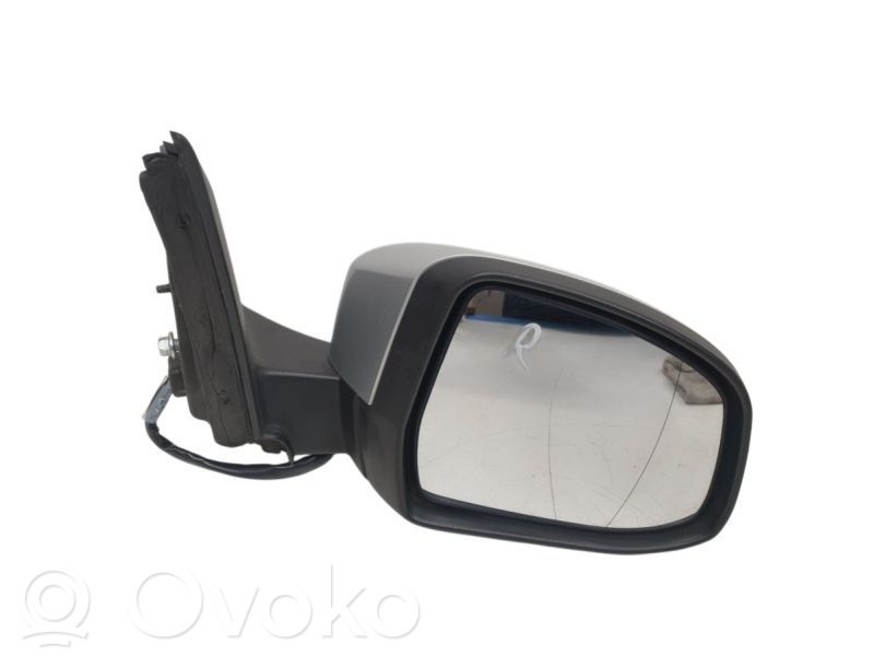 Ford Mondeo MK IV Rétroviseur électrique de porte avant