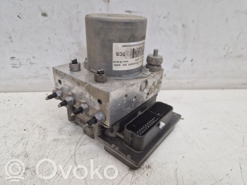 Unitate/modul control ABS   51804597,51804597