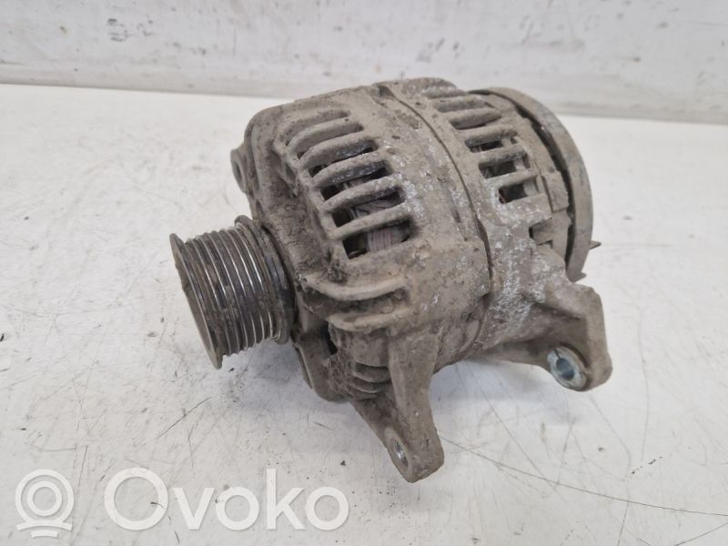 Fiat Ducato Generator/alternator 