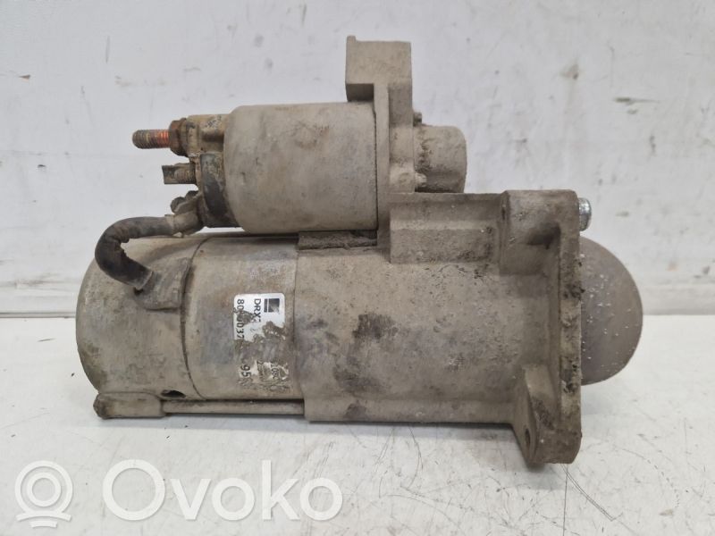Fiat Ducato Electromotor 
