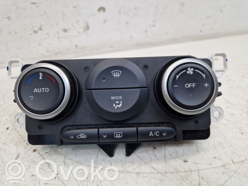 Mazda CX-7 Centralina del climatizzatore 