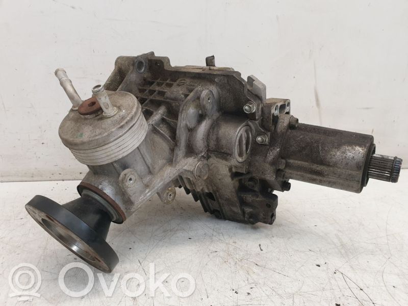Mazda CX-7 Mechanizm różnicowy przedni / Dyferencjał 