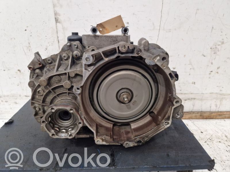 Volkswagen Touran I Scatola del cambio automatico 