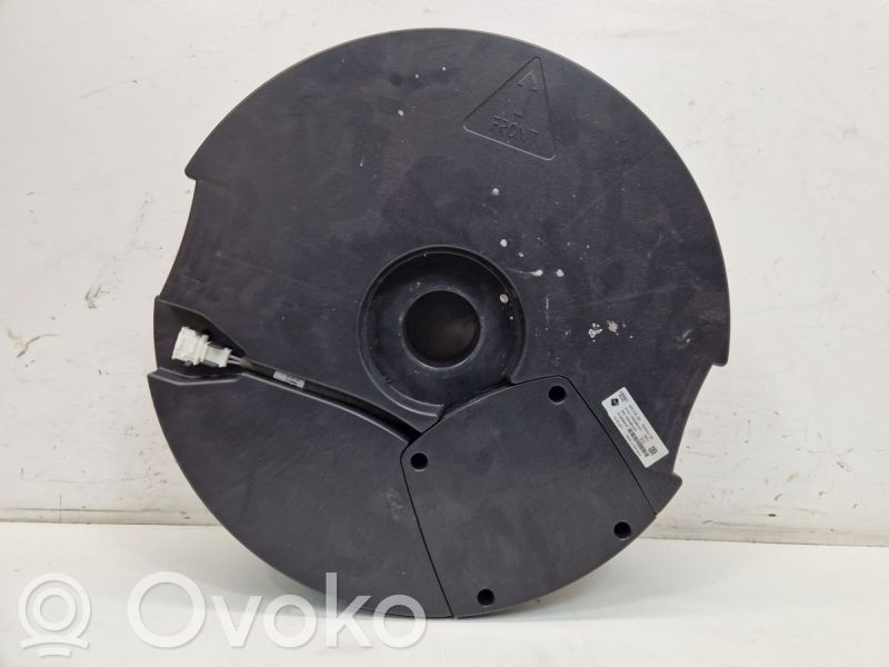 Audi Q5 SQ5 8R Altra parte interiore 