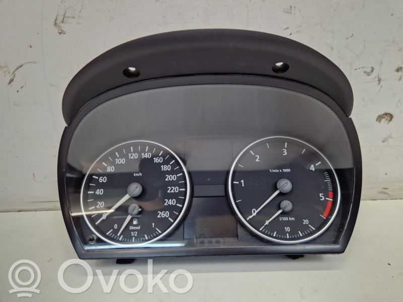 Tachimetro (quadro strumenti)   6983487,6983487