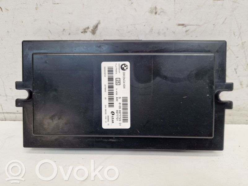 BMW 3 E90 E91 Altre centraline/moduli