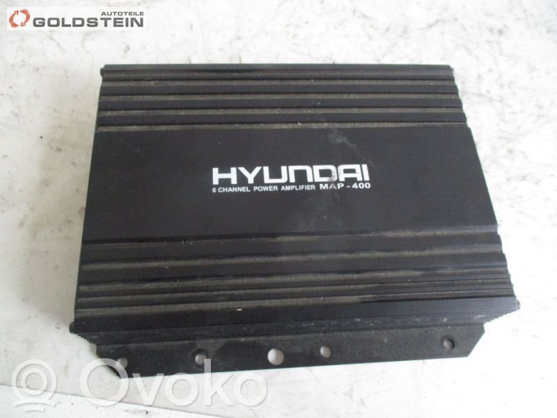 Hyundai Santa Fe Autres unités de commande / modules 