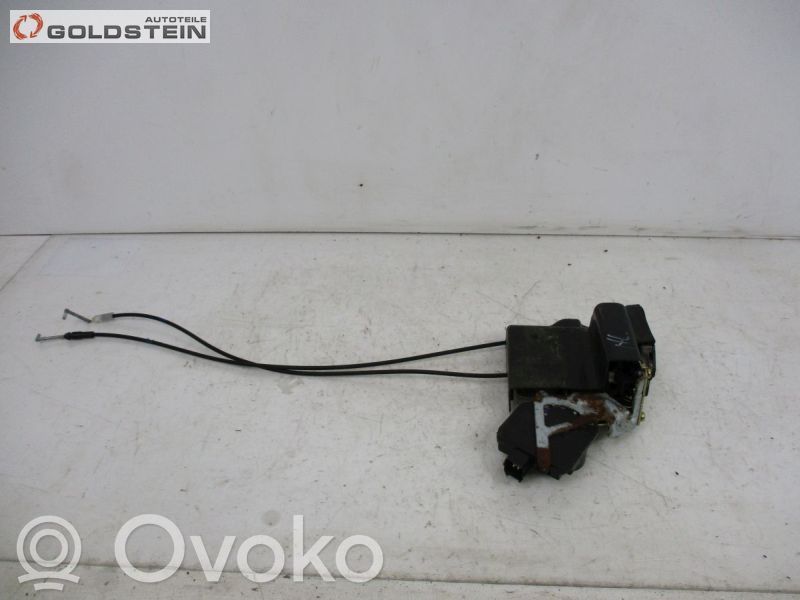 Takaoven lukko