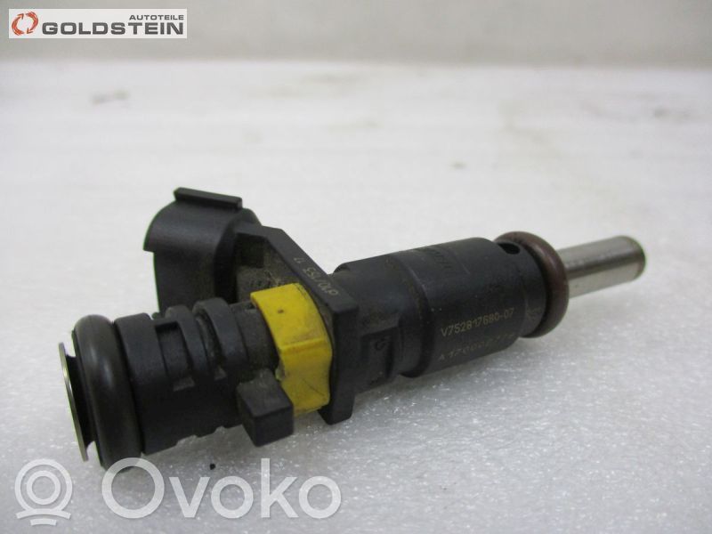 Citroen C3 Injector combustibil 