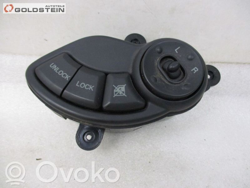 Hyundai Santa Fe Bouton de commutateur rétroviseur latéral