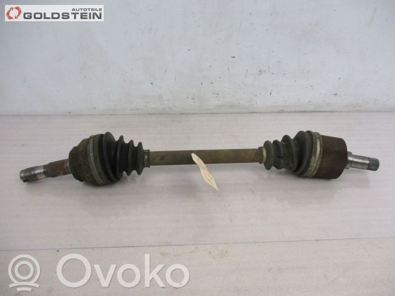 Citroen Jumper Semiasse anteriore