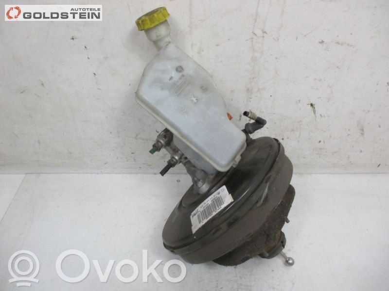 Citroen C3 Picasso Servofrână