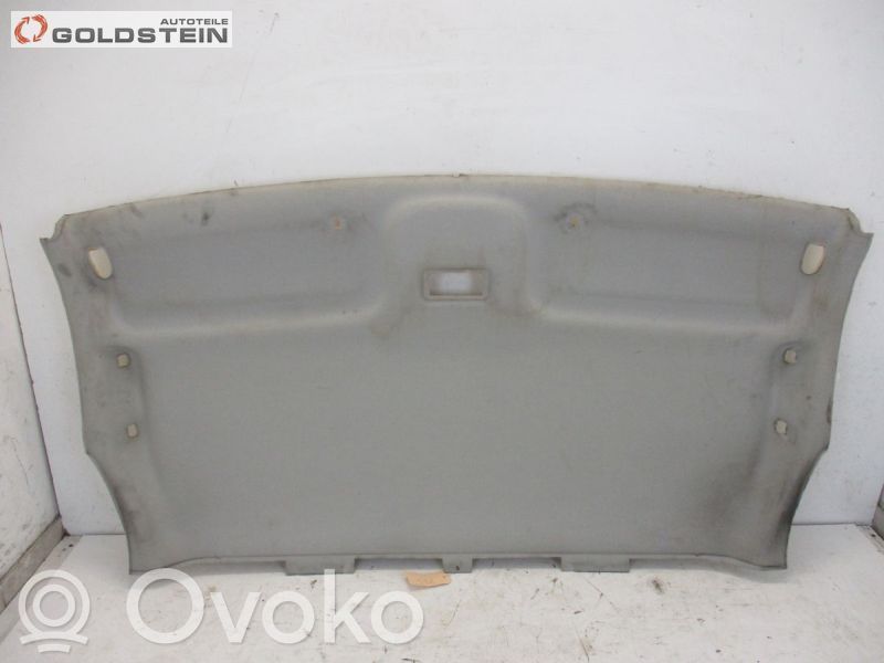 Opel Vivaro Kattoverhoilu