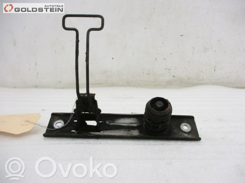 Opel Vivaro Chiusura/serratura vano motore/cofano