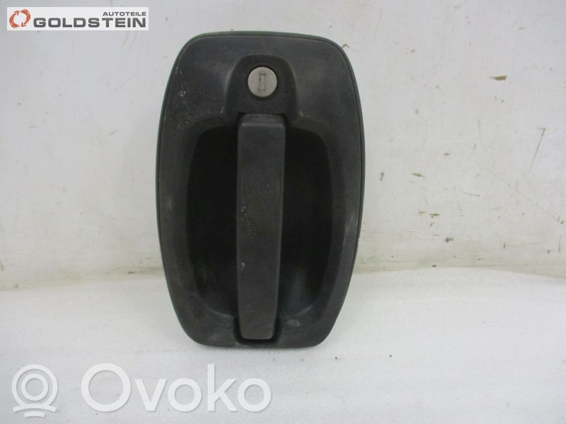 Citroen Jumper Maniglia esterna per portiera anteriore