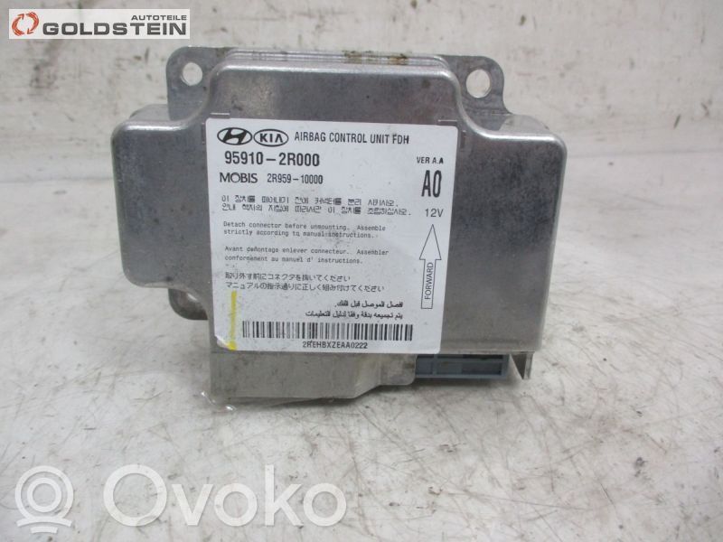 Inne komputery / moduły / sterowniki   959102R000,959102R000