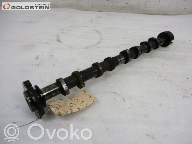 Citroen Jumper Nokka-akseli