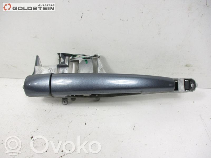 Citroen C4 Grand Picasso Manecilla externa puerta delantera 