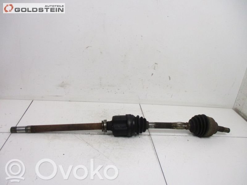 Citroen C4 Grand Picasso Antriebswelle vorne 