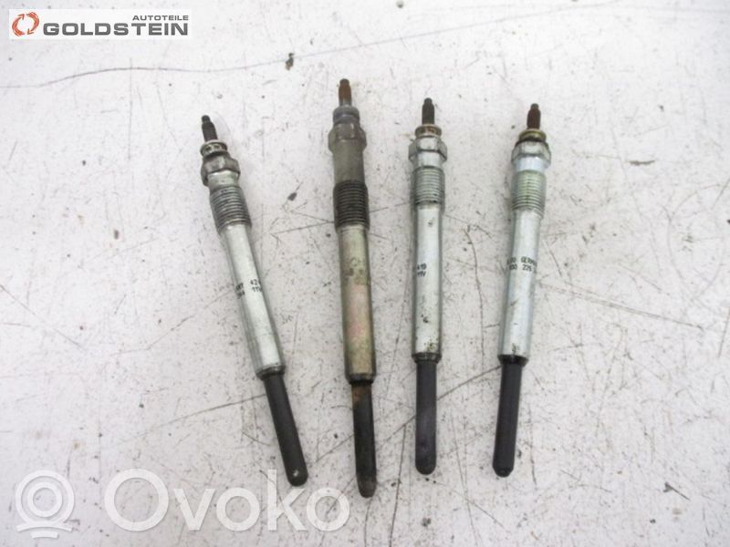 Citroen C4 Grand Picasso Glow plug
