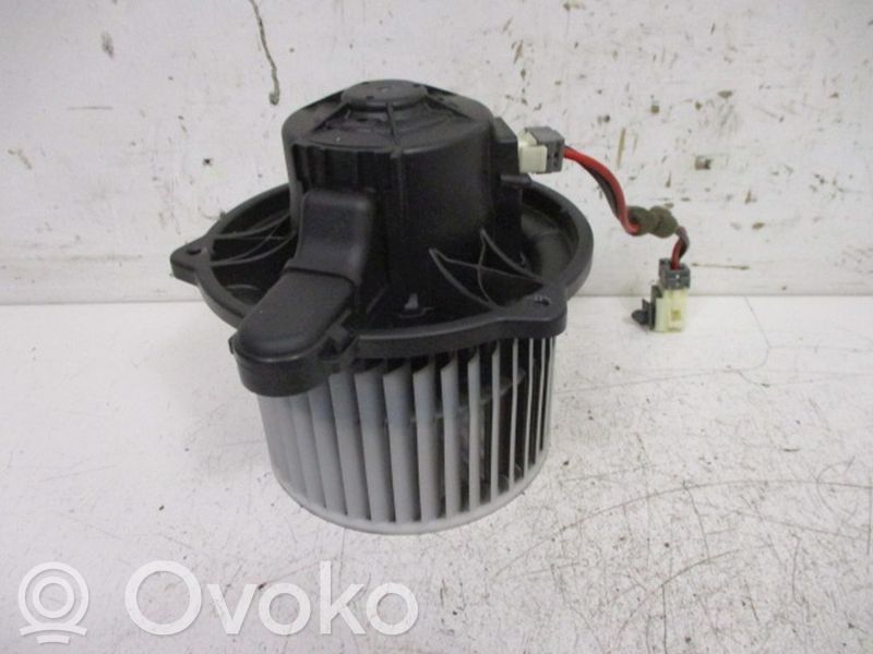Hyundai i30 Soplador/ventilador calefacción 