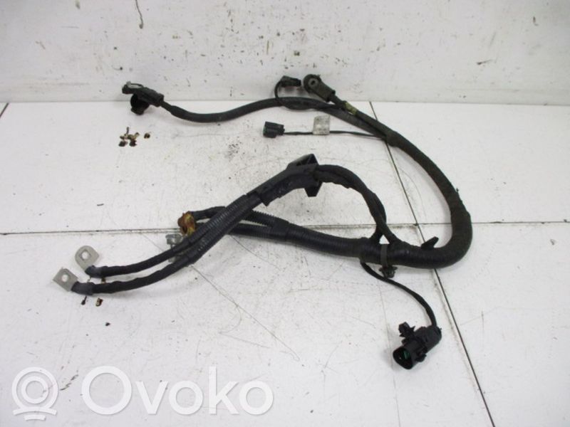 Hyundai i30 Cablaj motor 
