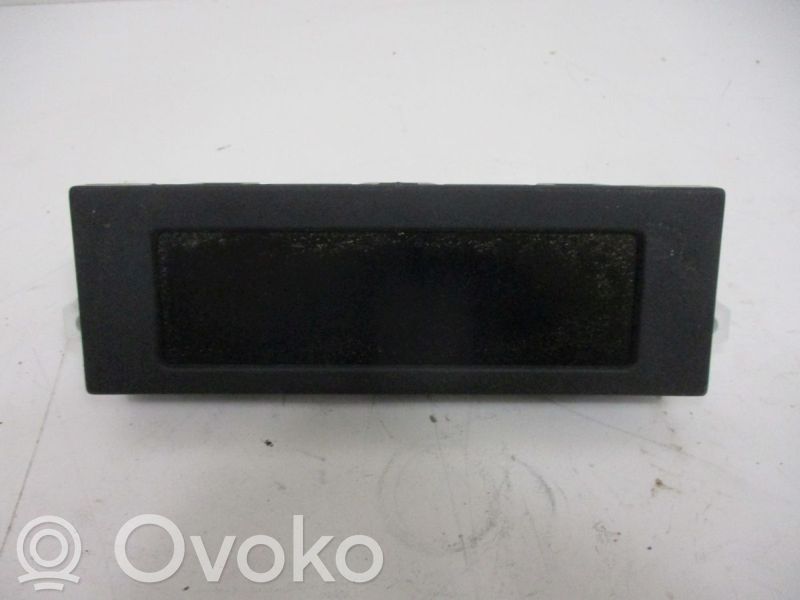 Citroen C3 Monitor / wyświetlacz / ekran 