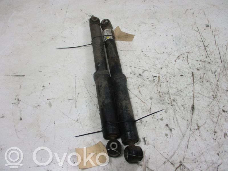 Citroen C3 Amortizor spate