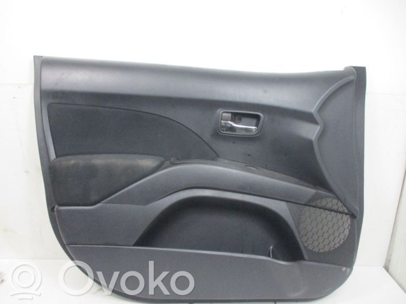 Revestimiento de puerta delantera   7221A899XA,7221A899XA