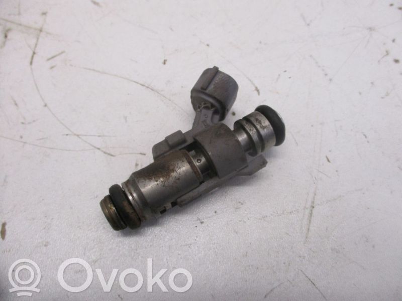 Citroen C4 I Injecteur de carburant