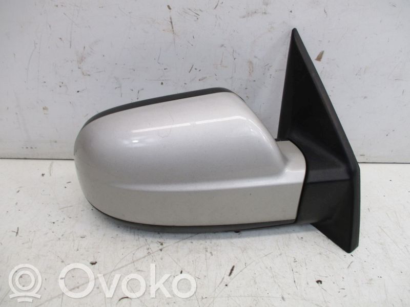 Hyundai Tucson JM Etuoven sähköinen sivupeili