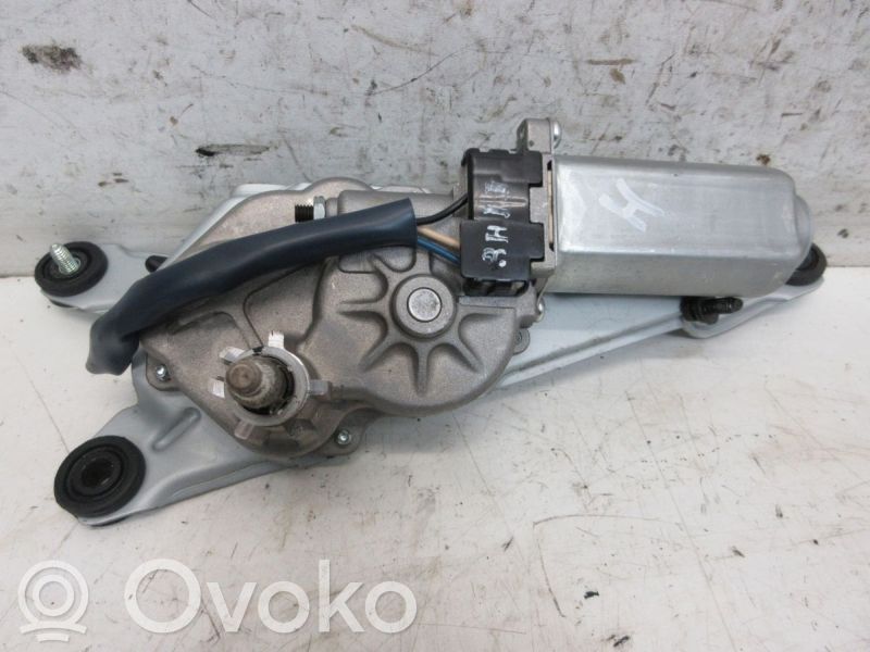 Hyundai i20 (PB PBT) Wischermotor Heckscheibe 