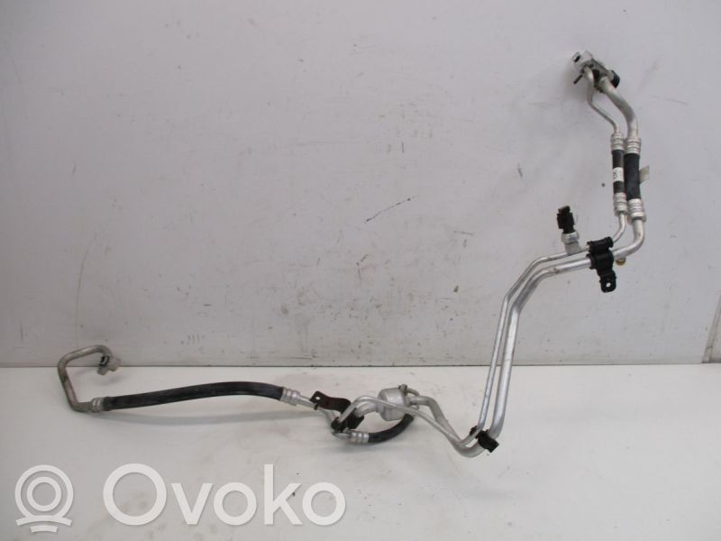 Hyundai i20 (PB PBT) Gaisa kondicioniera caurulīte (-es) / šļūtene (-es)