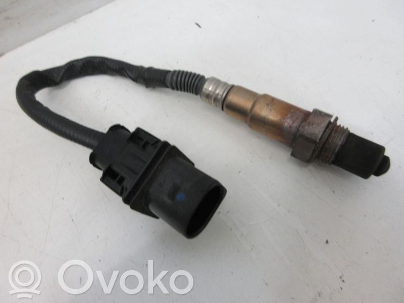 Citroen C4 II Sonde lambda