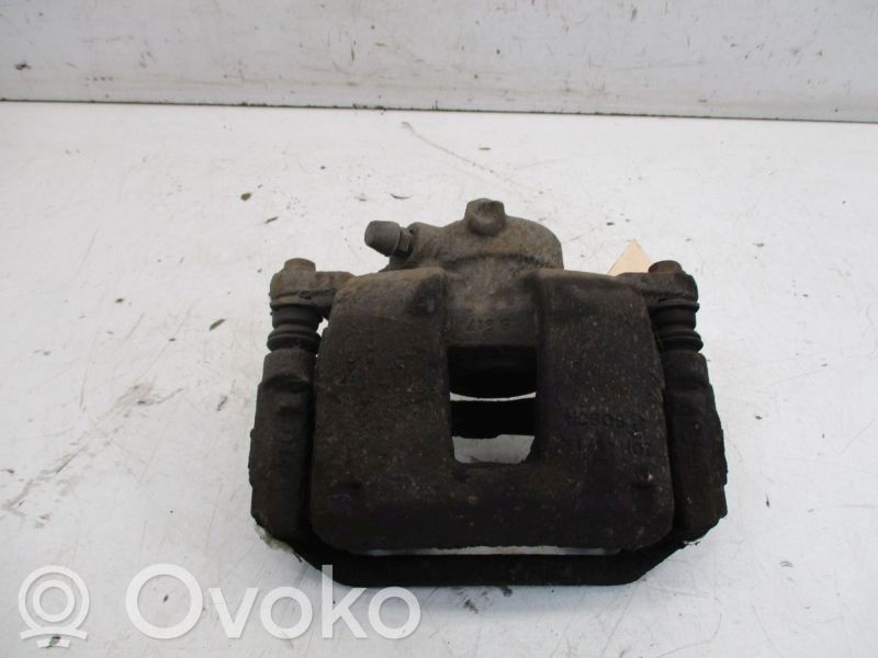 Fiat Ducato Pinza del freno posteriore