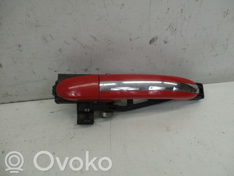 Ford S-MAX Mâner exterior ușă spate 