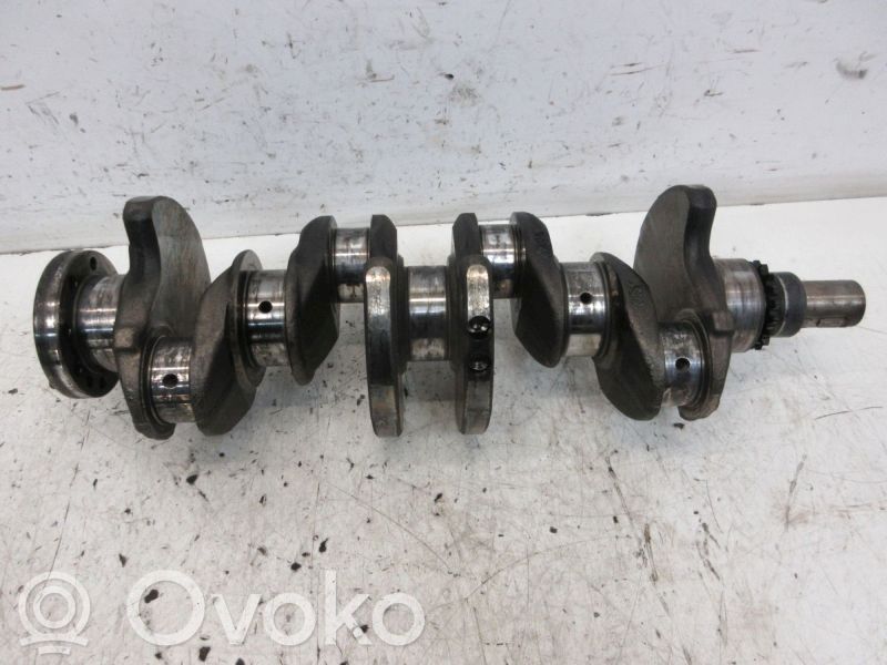 Arbore cotit   DS7Q6303AA,DS7Q6303AA