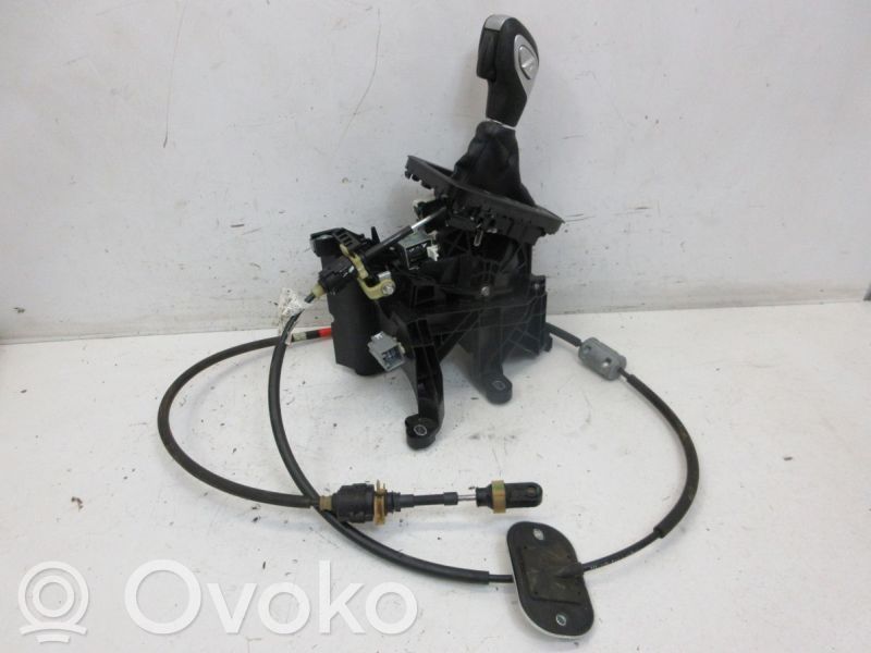 Ford Focus Selector de viteze 