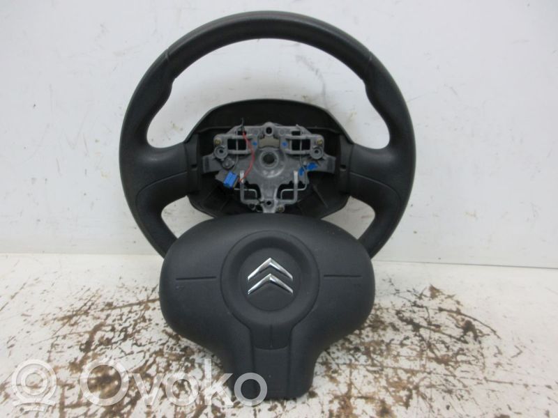 Руль   96830437,96830437