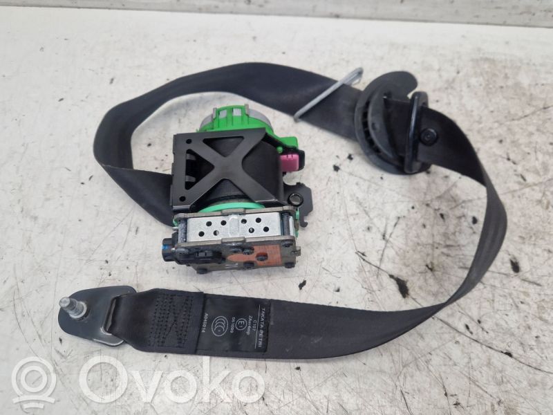Citroen C4 II Sicherheitsgurt vorne