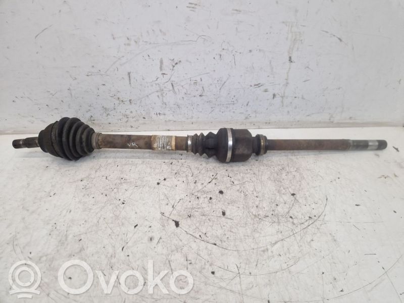 Citroen C4 II Antriebswelle vorne 