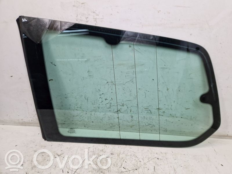 Ford S-MAX Lunetă spate 