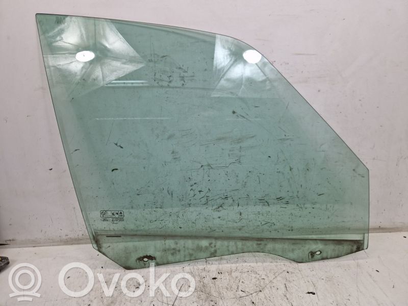 Ford S-MAX Geam triunghi față 