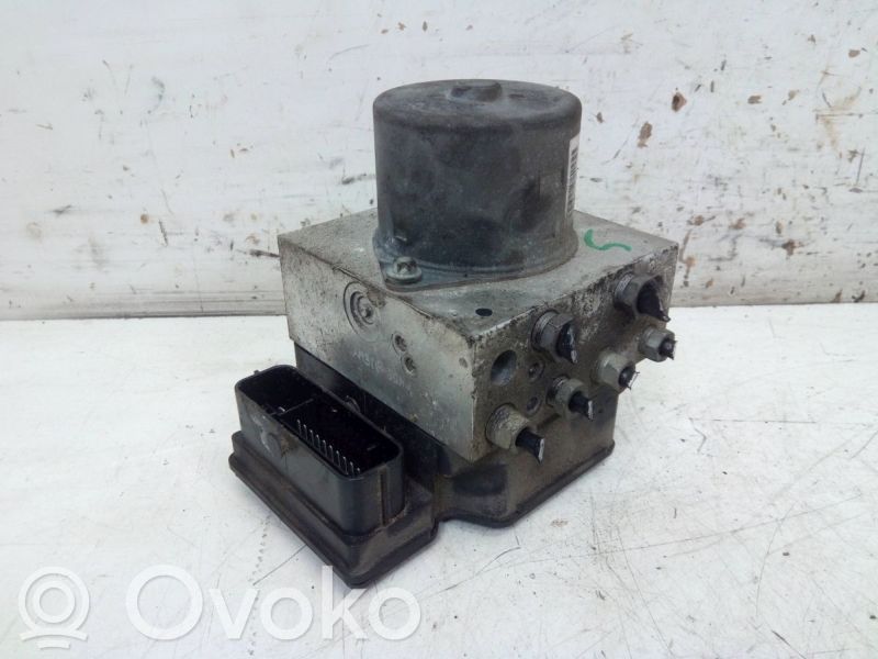 Ford S-MAX Unitate/modul control ABS 