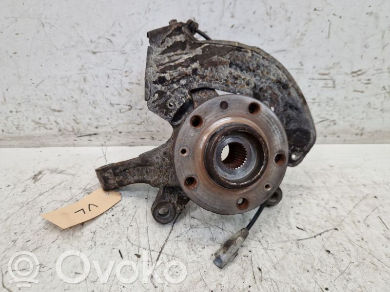Fiat Scudo Mangueta de dirección de rueda delantera