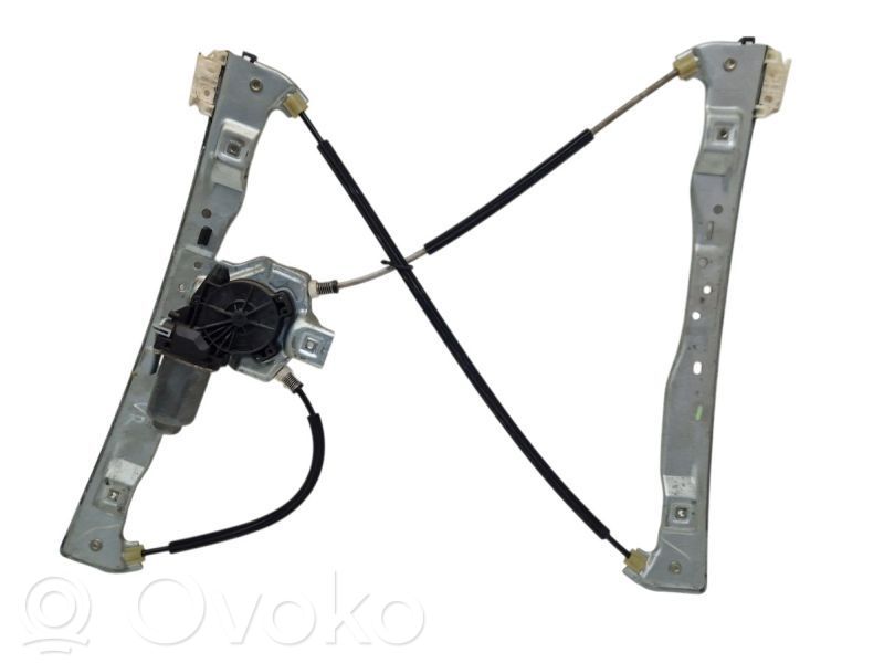 Citroen DS3 Macara geam față manuală 
