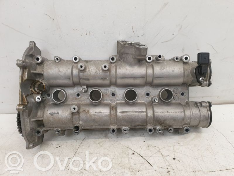 Audi A3 S3 8P Ventildeckel