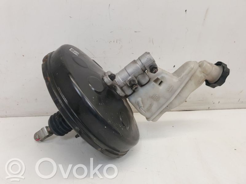 Hyundai Veloster Servo-frein 