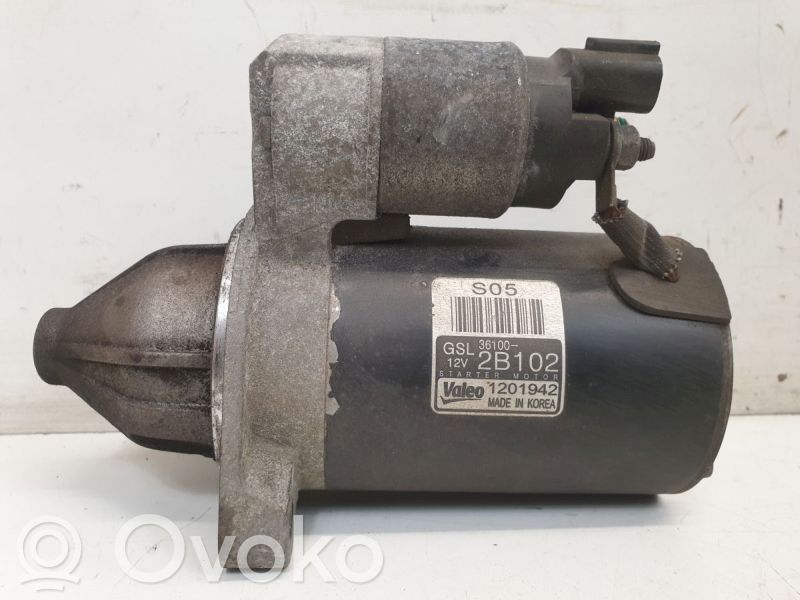 Electromotor   361002B102,1201942,1201942,361002B102