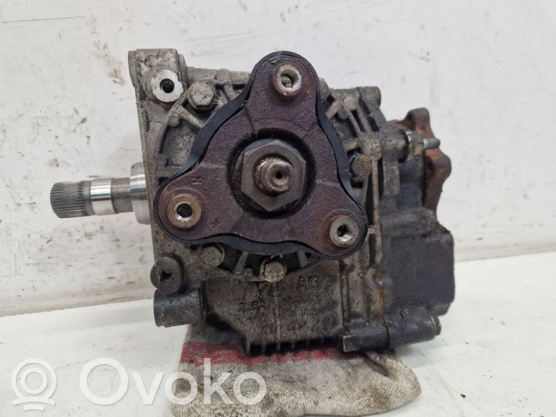 Audi TT Mk1 Caja de cambios automática 